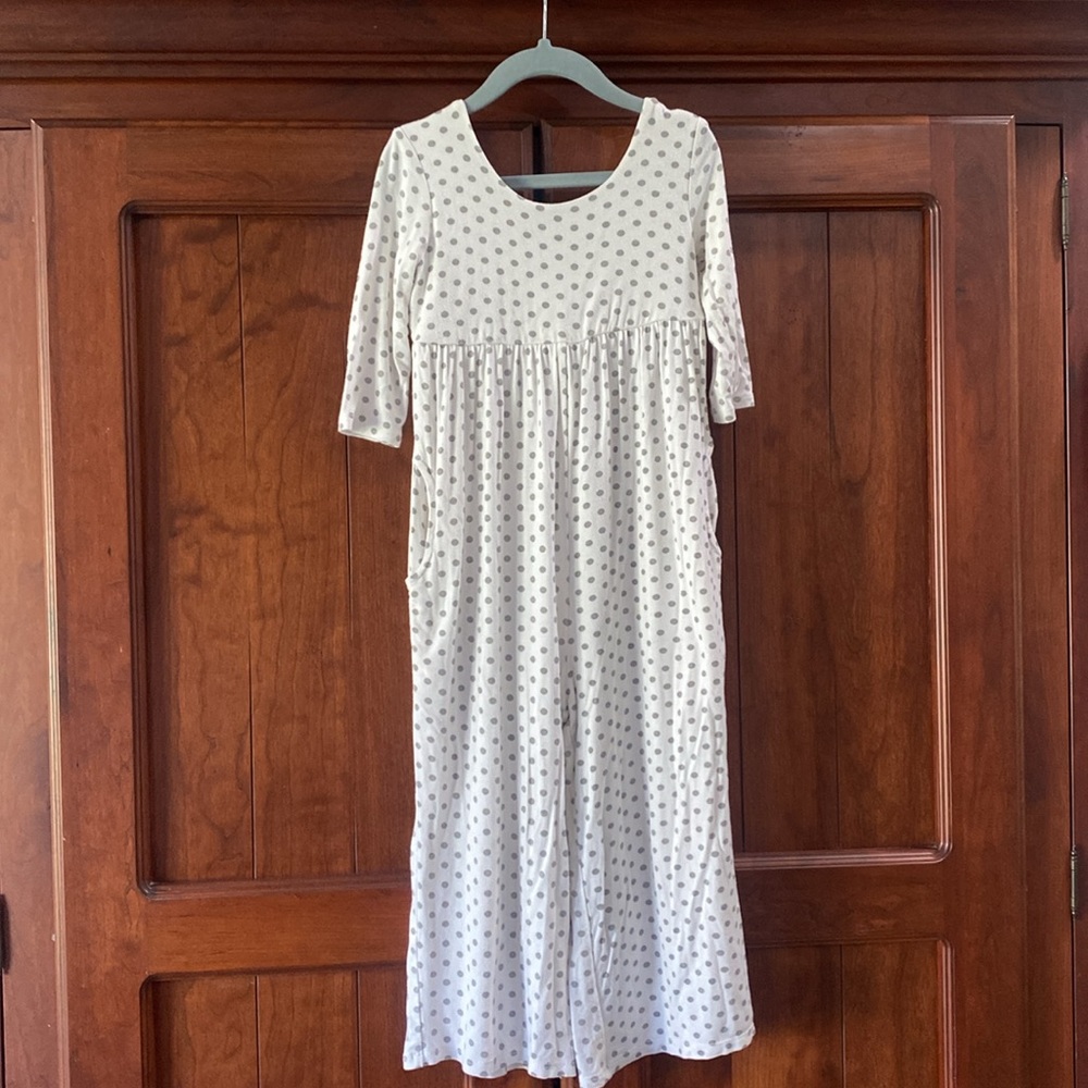 Girls Romper by Remie Girl Sz 5